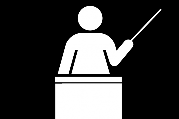  Canterbury Park Volunteer Training